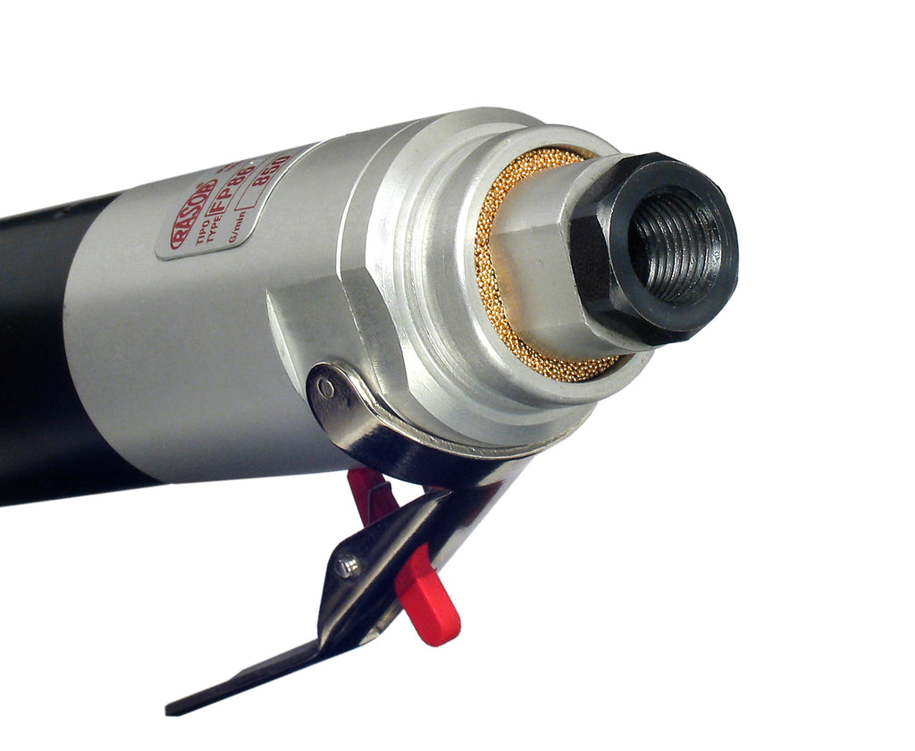 Rasor FP862 | Forbici Pneumatiche