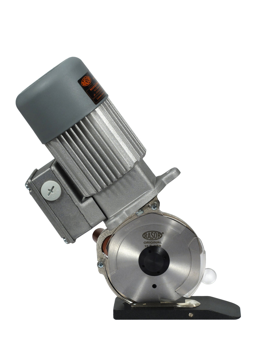 Rasor GRT10L | Unità Di Taglio