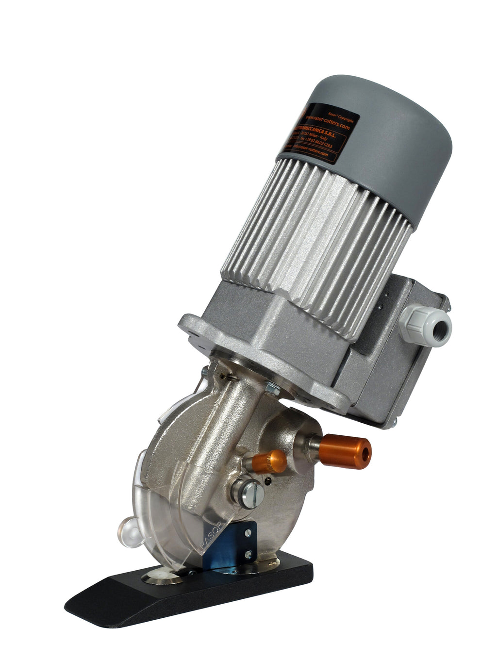 Rasor GRT10L | Unità Di Taglio