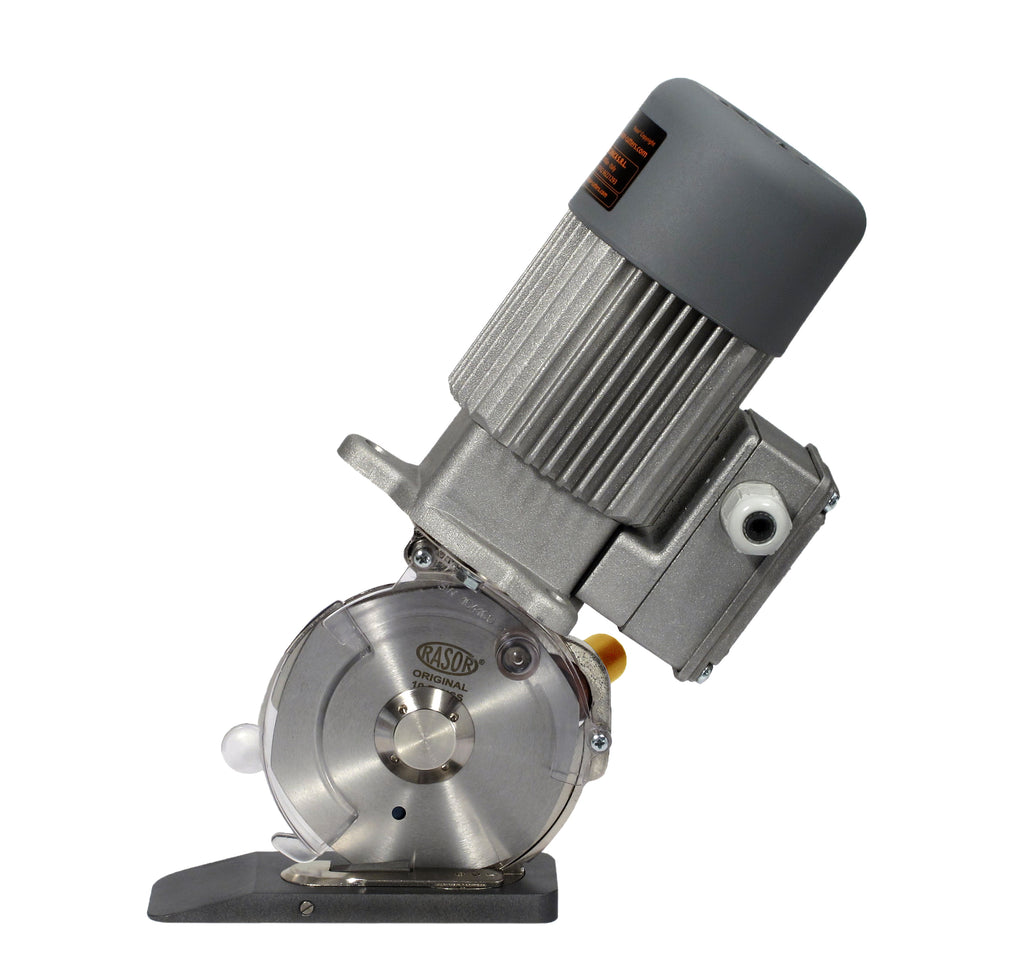 Rasor GRT10 | Unità Di Taglio