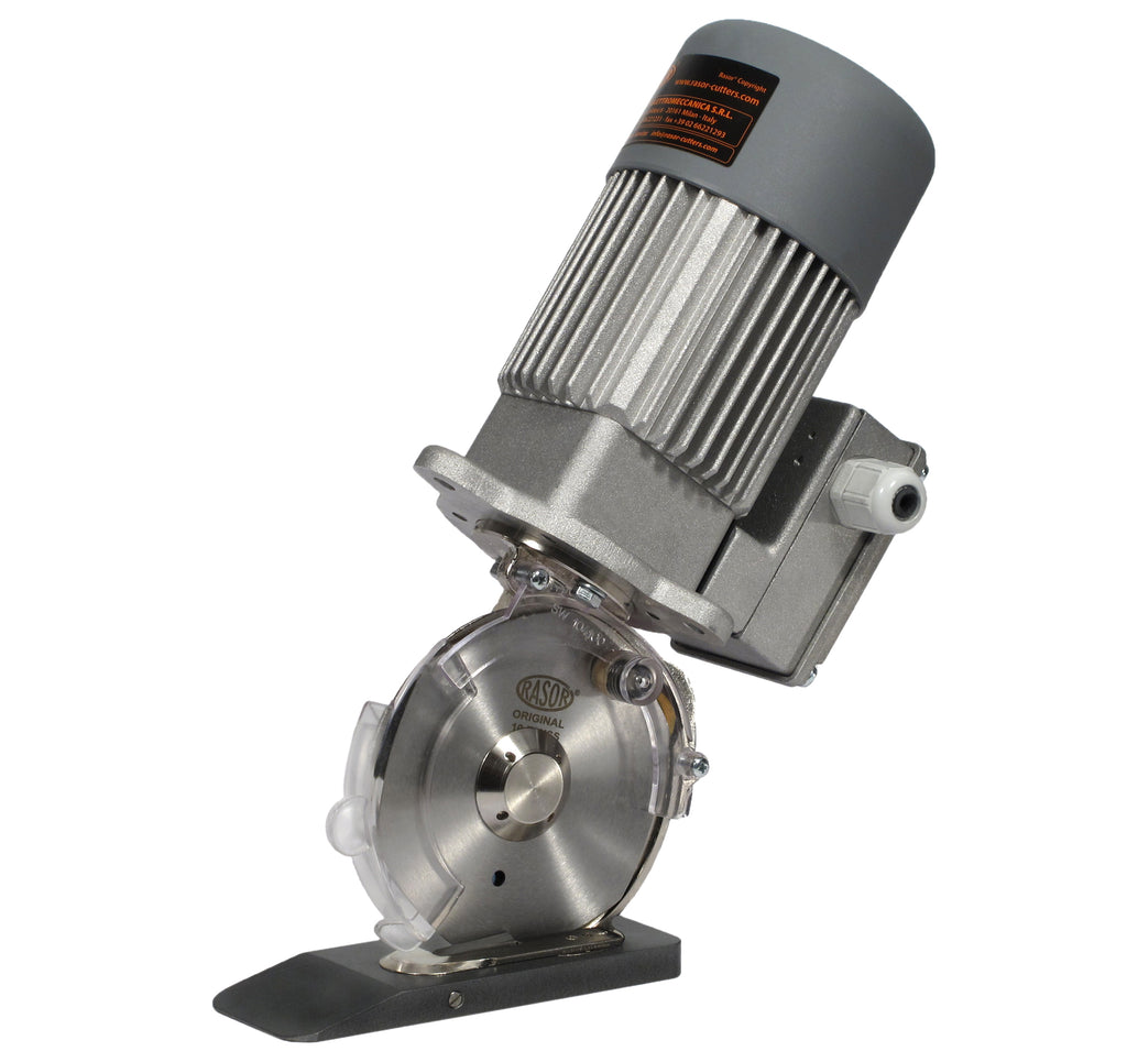 Rasor GRT10 | Unità Di Taglio
