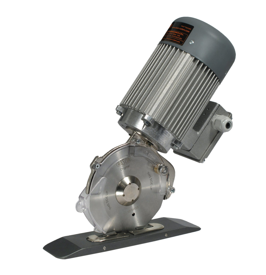 Rasor GRT12DT | Unità Di Taglio