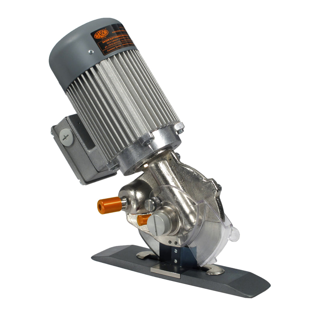 Rasor GRT12DT | Unità Di Taglio