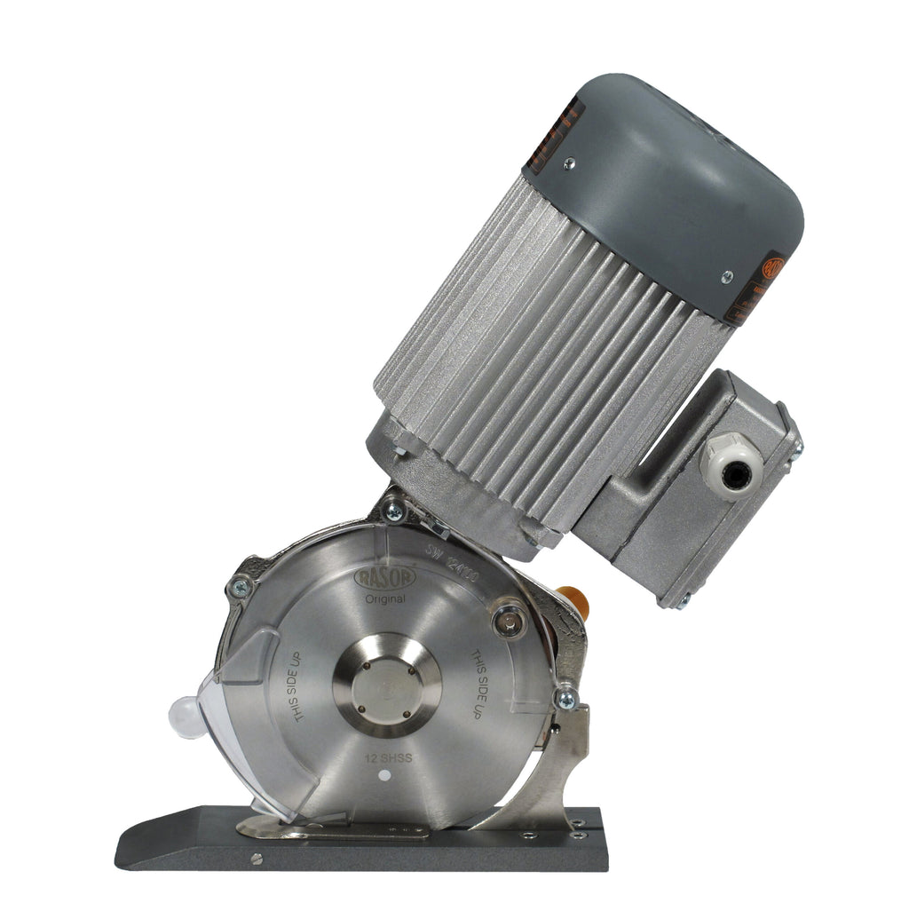Rasor GRT12M | Unità Di Taglio