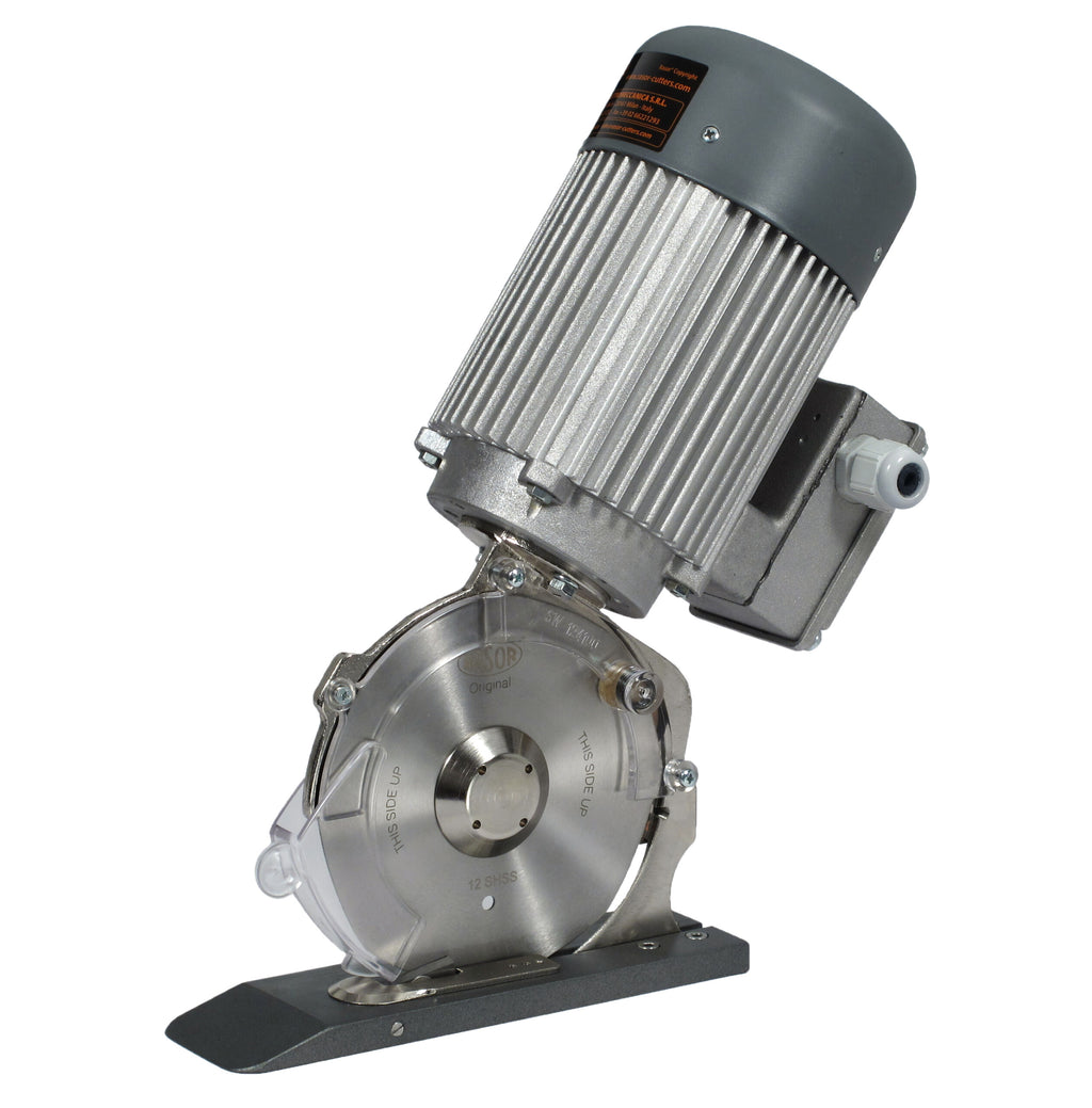Rasor GRT12M | Unità Di Taglio
