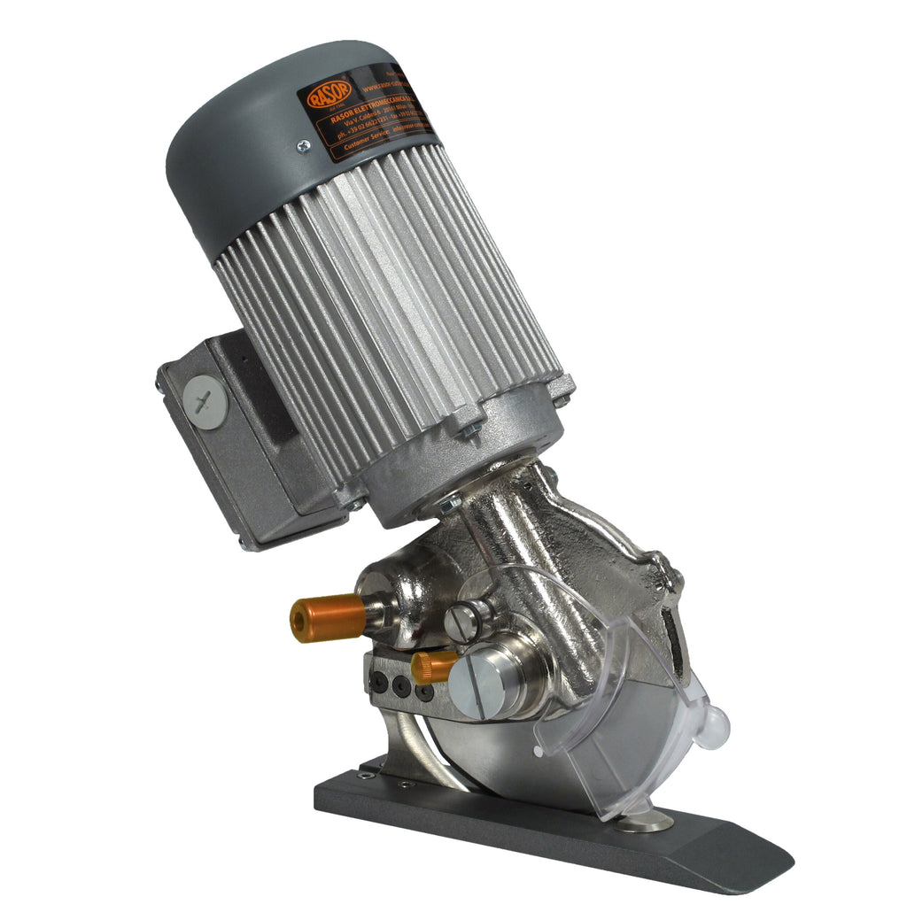 Rasor GRT12M | Unità Di Taglio