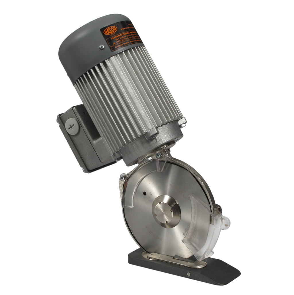 Rasor GRT12SX | Unità Di Taglio