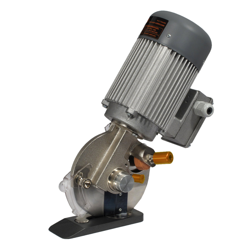 Rasor GRT12SX | Unità Di Taglio