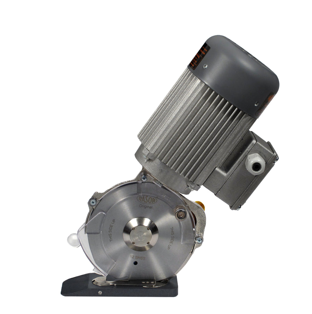 Rasor GRT12 | Unità Di Taglio