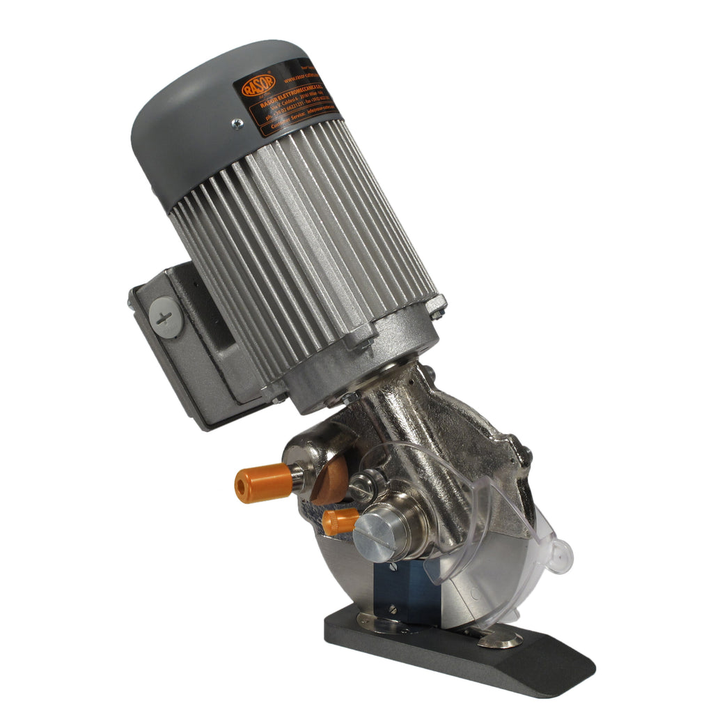 Rasor GRT12 | Unità Di Taglio