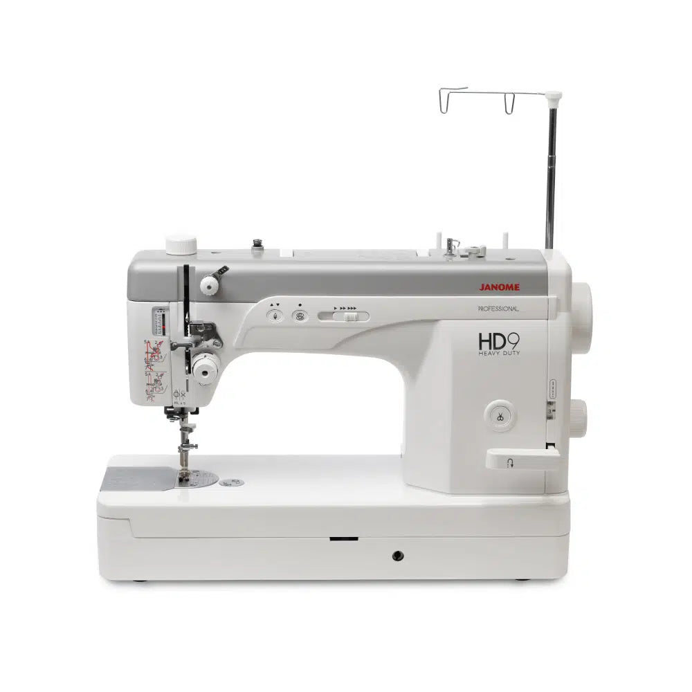 Janome HD9 Professional