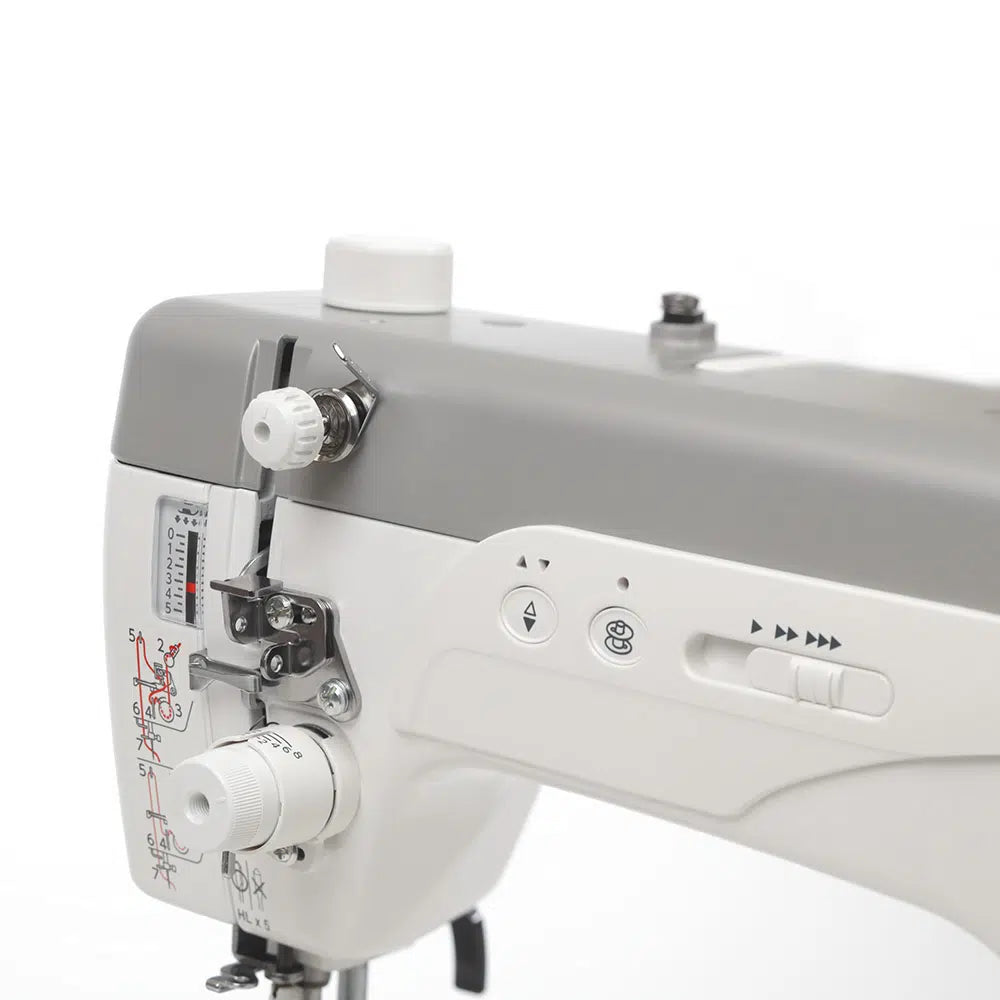 Janome HD9 Professional