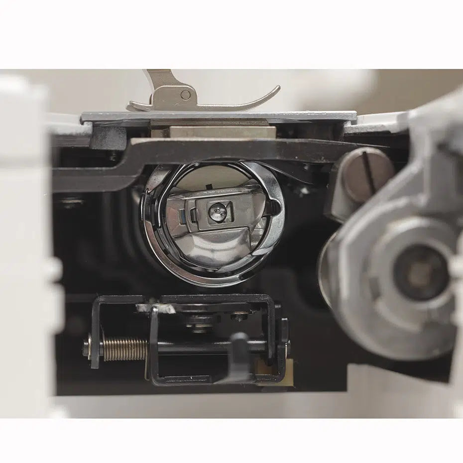 Janome HD9 Professional