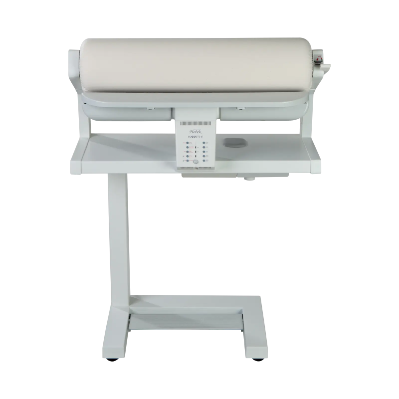Holek 560 | Repasseuse à rouleau vapeur Mangano 67 cm