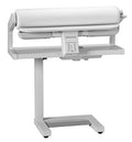 Holek 580 | Mangano Stiratrice a Rullo a Vapore 85 cm