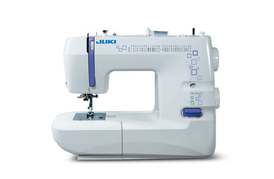 Juki HZL-355Z