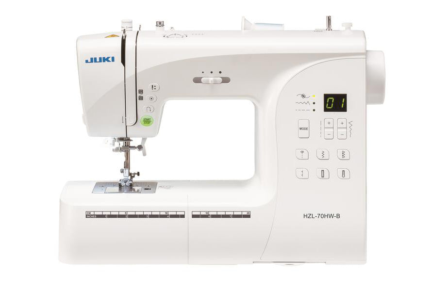 JUKI HZL-70HW