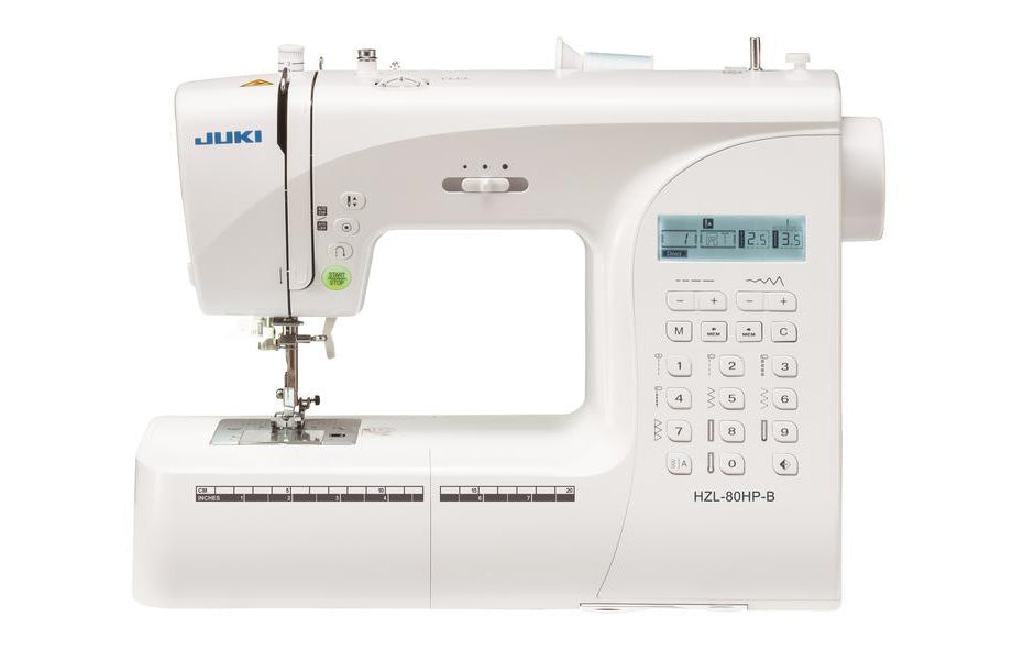 JUKI HZL-80HP