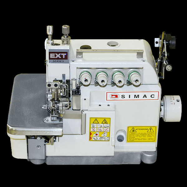 SIMAC 5214 EXT | Tagliacuci con Trasporto Superiore Differenziale