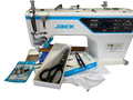 Jack A4C | Offerta Estate + Kit Accessori
