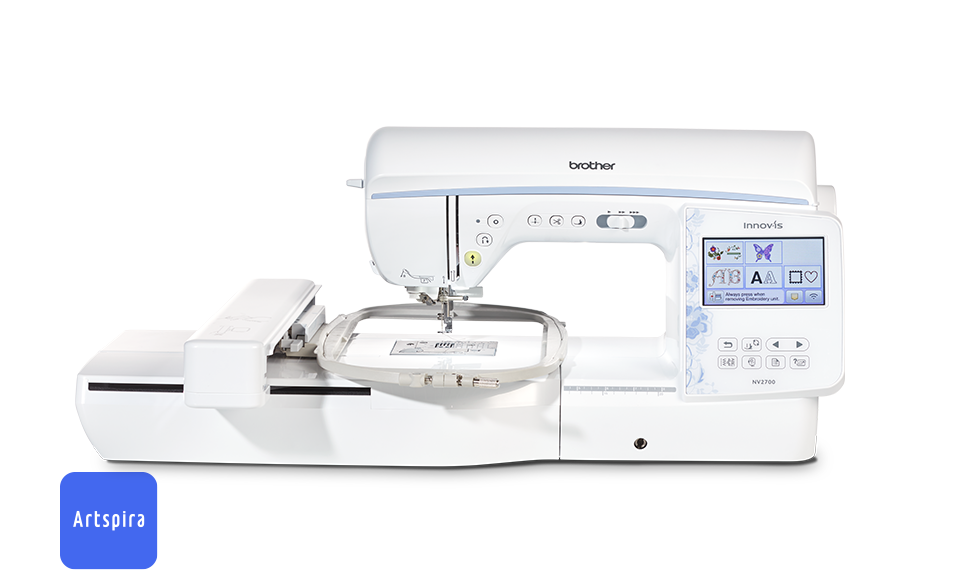 Brother Innov-is NV2700