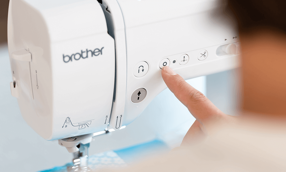 Brother Innov-is A150