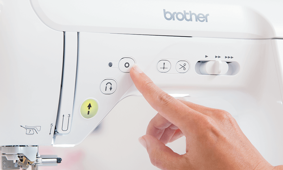 Brother Innov-is F410