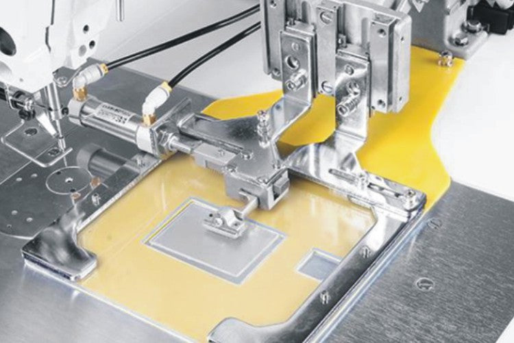 Jack 2210 | Macchine a campo piccolo