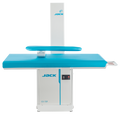 Jack 5L-15F-F82 | Tavolo da stiro aspirante 1,5 m con tecnologia Hurricane