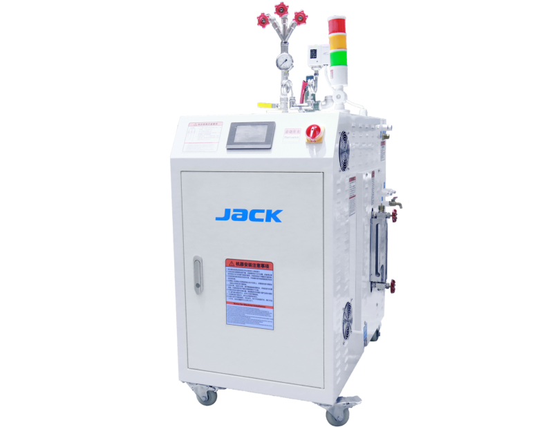 Jack 5U-20M | Generatore di vapore intelligente 20kW — Caldaia 7 litri