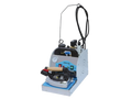 Jack 7602T | Ferro da stiro professionale con caldaia 2 litri e soletta