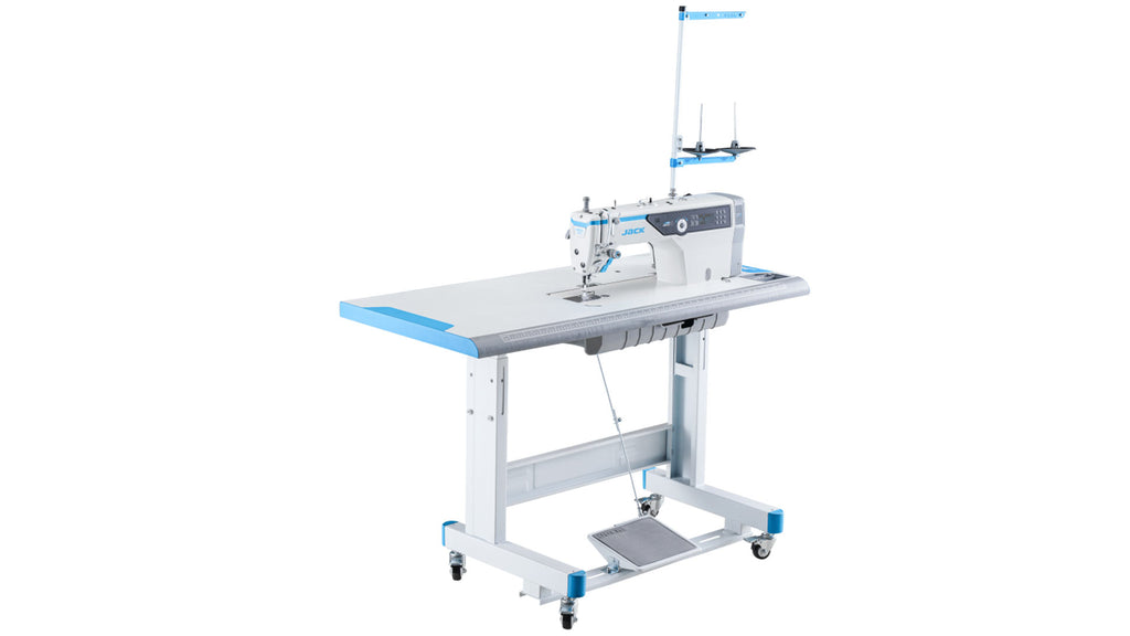 JACK A5E-B | Macchina per Cucire industriale con AI