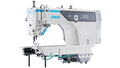 JACK A5E-B | Macchina per Cucire industriale con AI