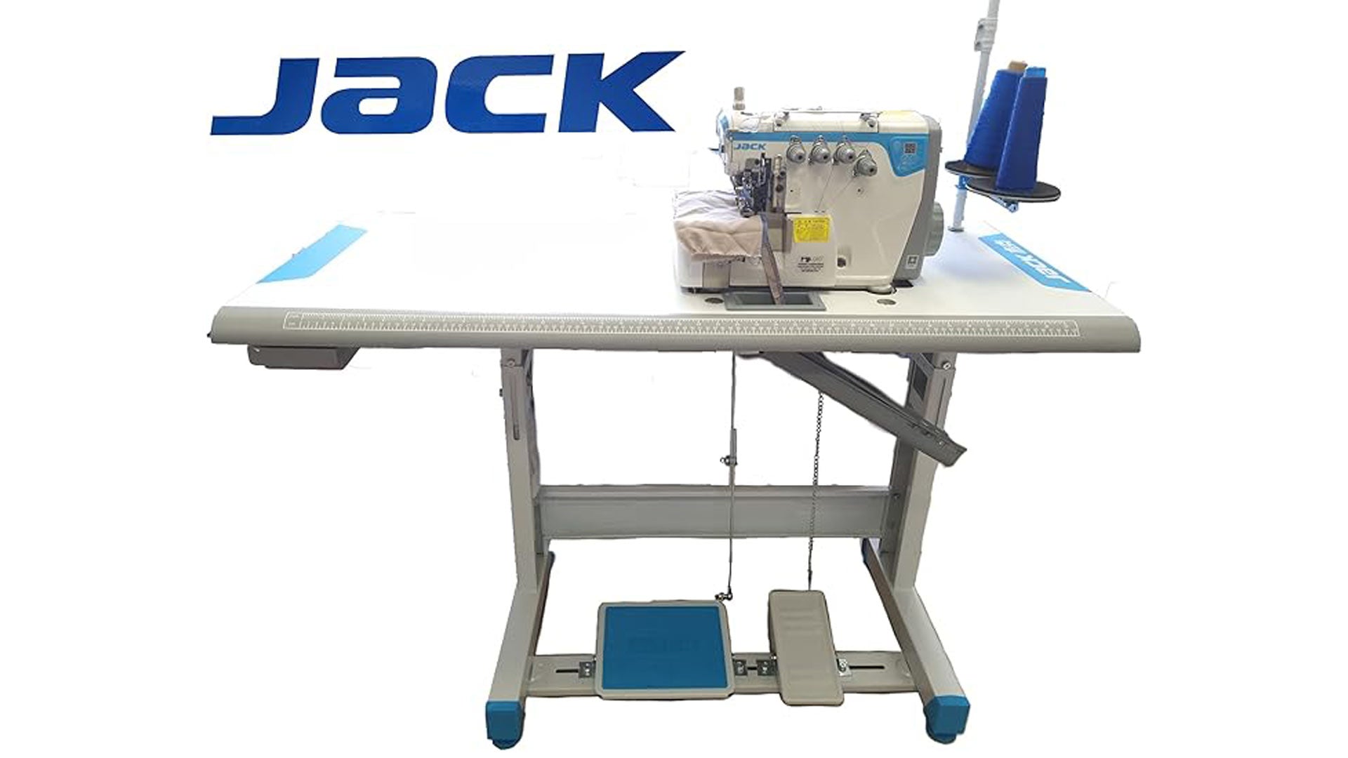 JACK E4S | Tagliacuci Industriale