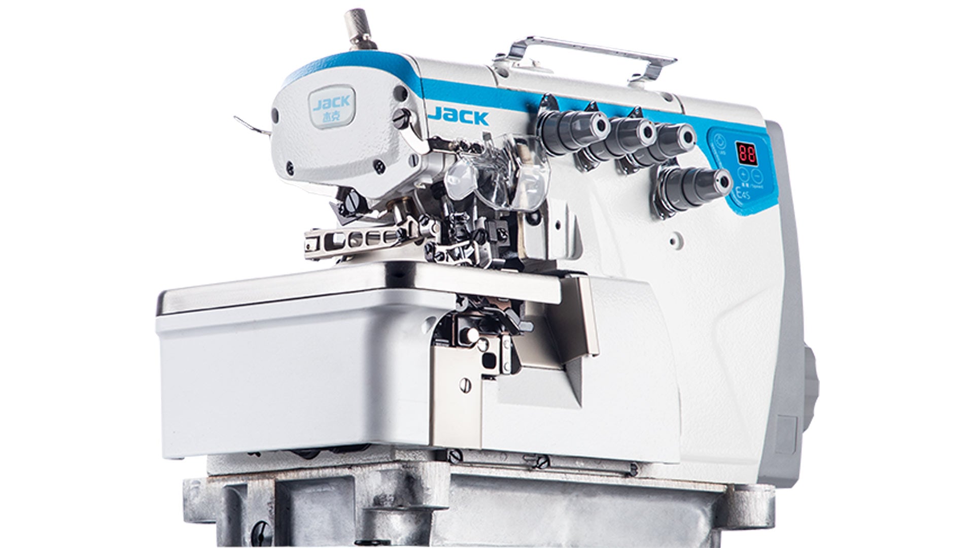 JACK E4S | Tagliacuci Industriale