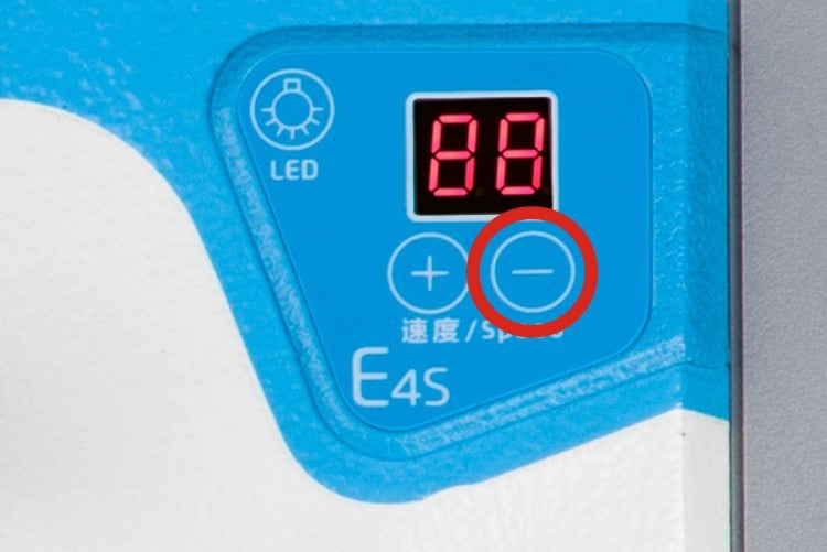 JACK E4S | Tagliacuci Industriale