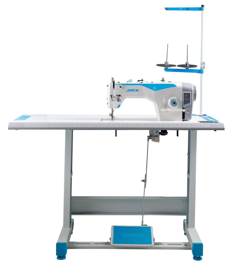 Jack F5 | Macchina per cucire lineare industriale