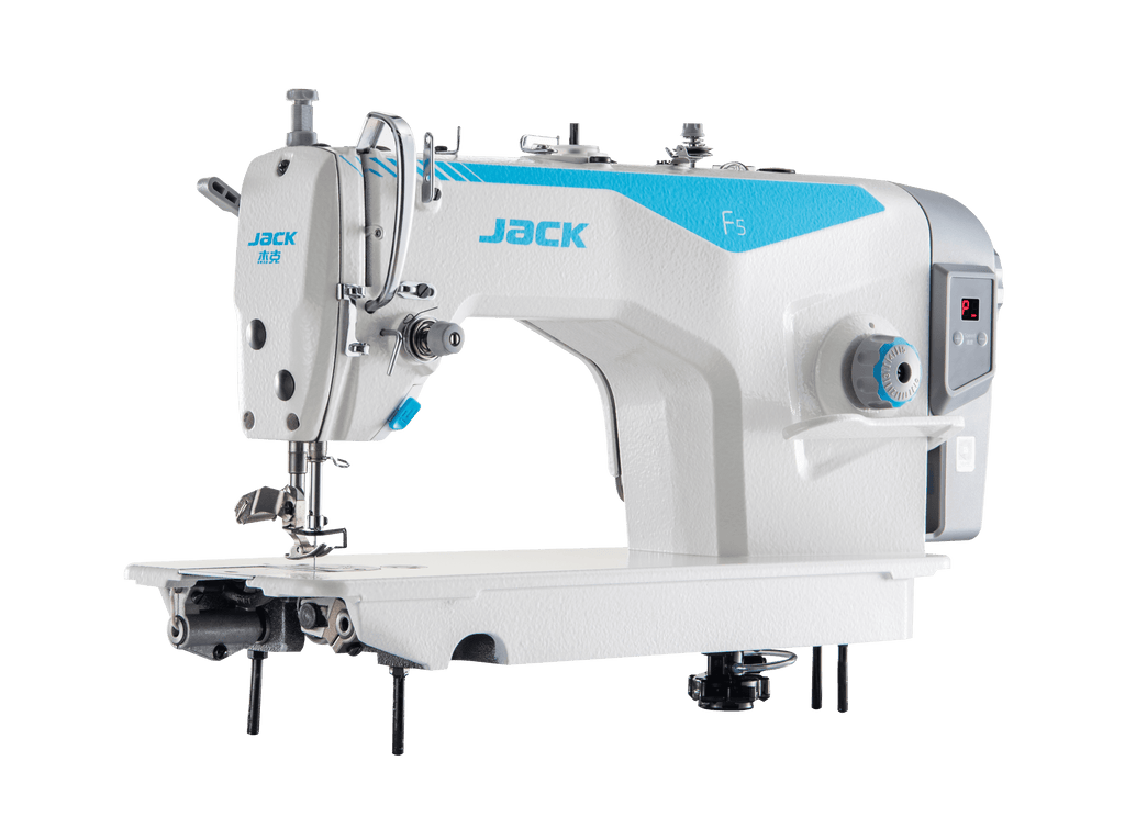 Jack F5 | Macchina per cucire lineare industriale