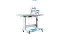 JACK F6 | Macchina per Cucire Lineare