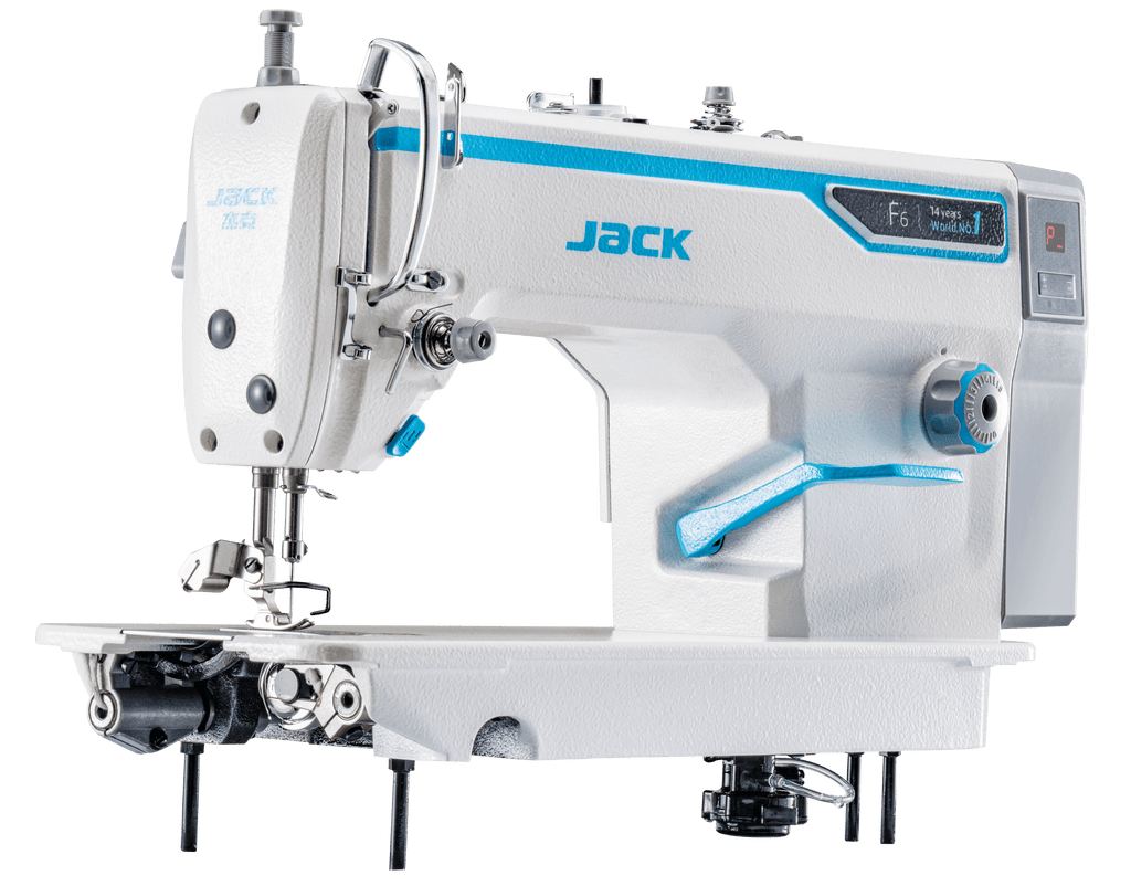 JACK F6 | Macchina per Cucire Lineare
