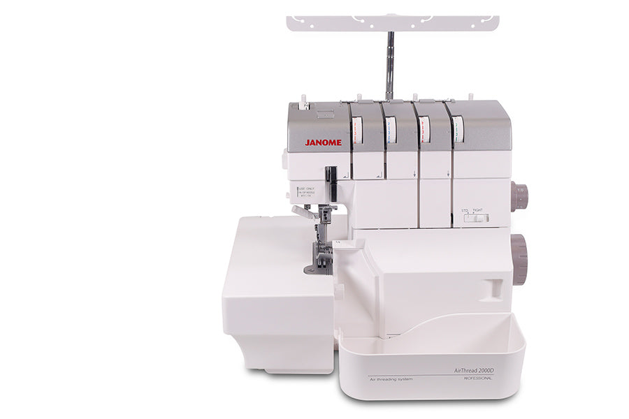 Janome AT 2000D