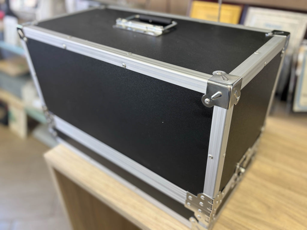 Kingmax GA106 | Macchina cucire portatile industriale per materiali pesanti