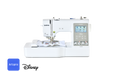 Brother Innov-is M340ED | Macchina per cucire e ricamo