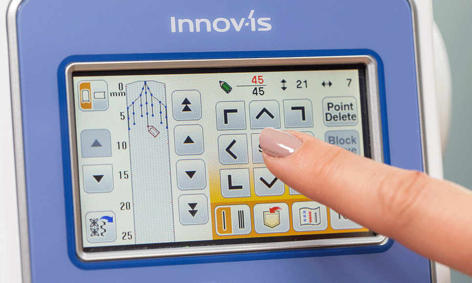 Brother Innov-is M380D