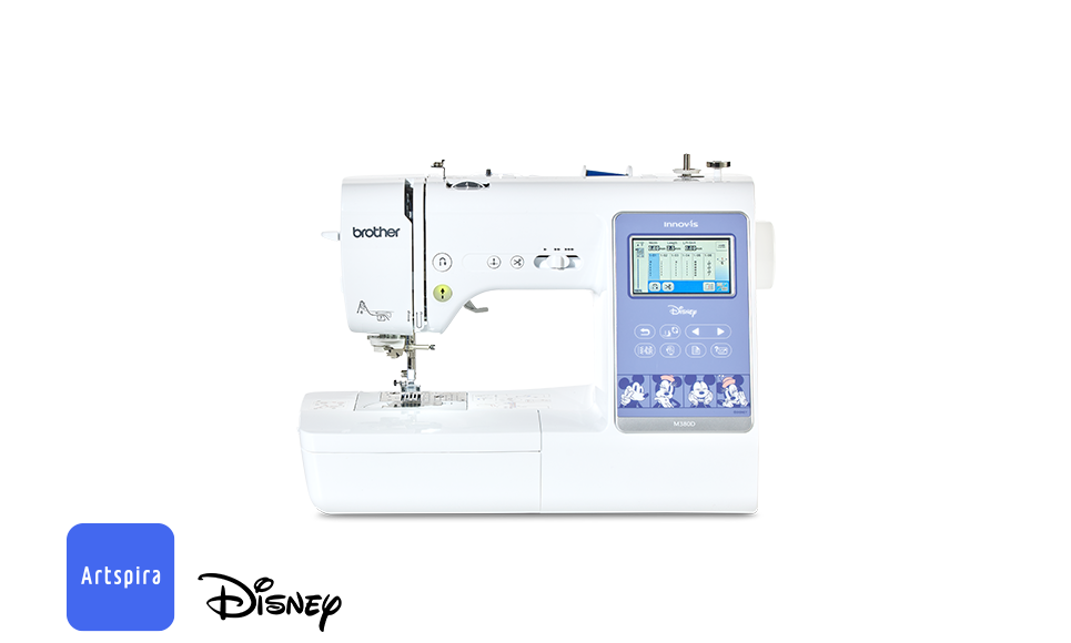 Brother Innov-is M380D