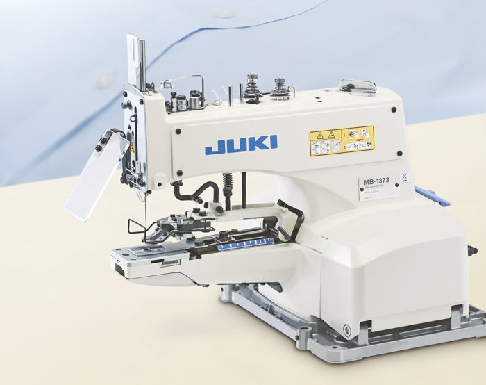 Juki MB-137300S | Attaccabottoni