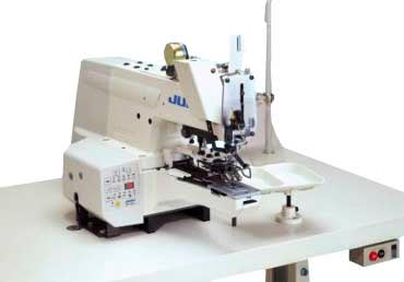 Juki MB1800B | Attaccabottoni
