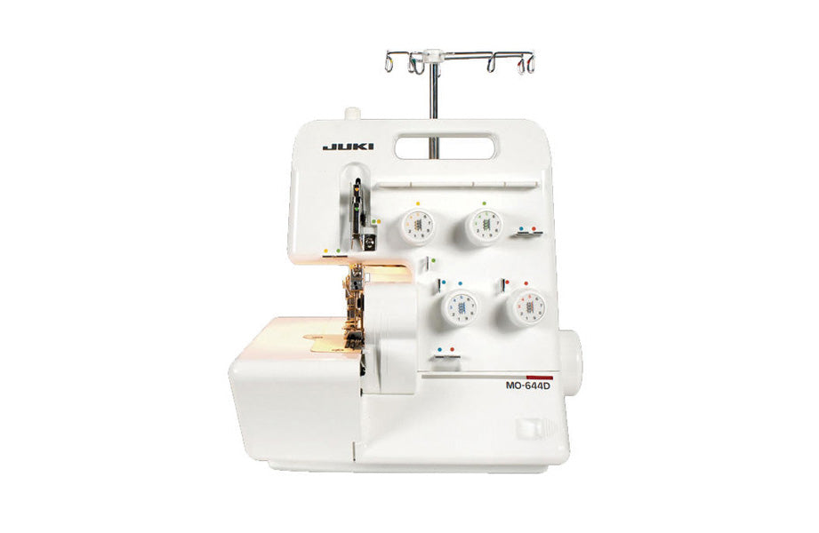 JUKI MO-644DN | Tagliacuci