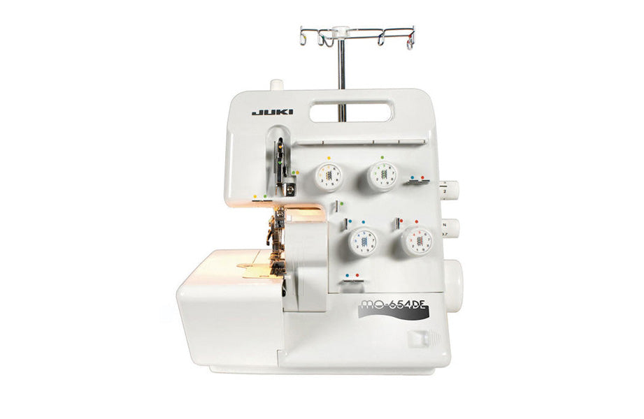 JUKI MO-654DN | Tagliacuci