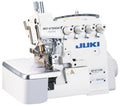 JUKI MO 6717 | Tagliacuci Industriale